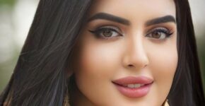 Shaikha Mahra