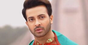 Shakib Khan