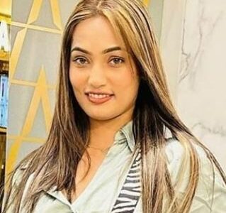 Shalinee Yadav