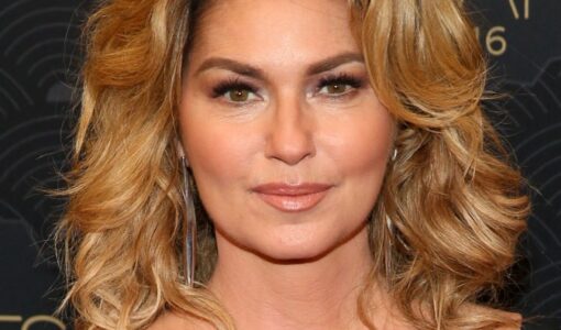 Shania Twain