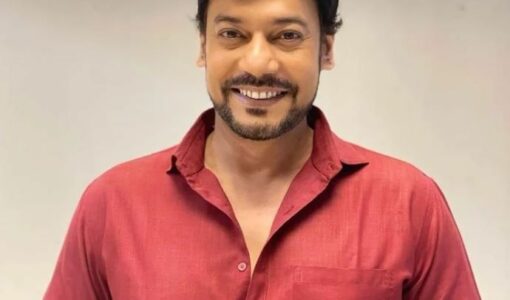 Shantanu S. Moghe