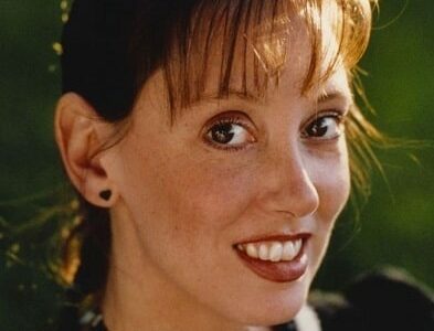 Shelley Duvall