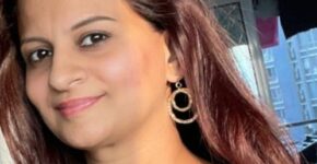 Shilpa Edvankar