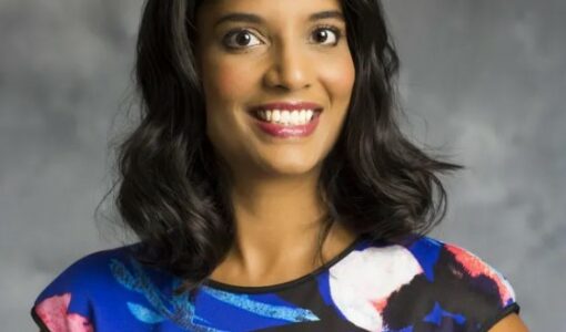 Shradha Agarwal