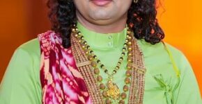 Shri Aniruddhacharya Ji Maharaj