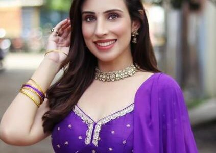 Simaran Kaur