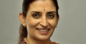 Sujata Saunik
