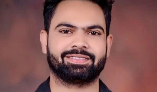 Sunny Rajput