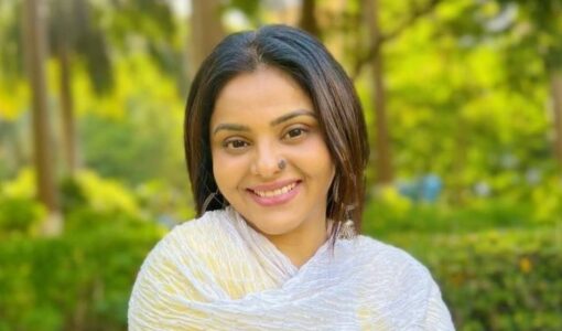 Supriya Kumari