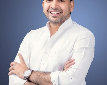 Suresh Shyamlal Gupta