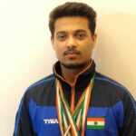 Swapnil Kusale Height, Age, Family, Biography