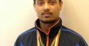Swapnil Kusale