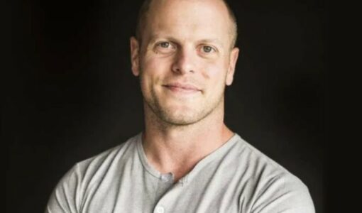 Tim Ferris