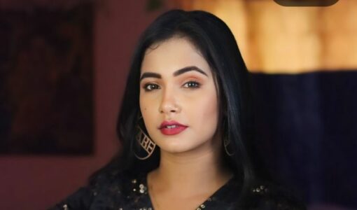 Trisha Kar Madhu