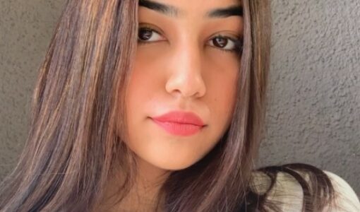 Tishaa Kumar