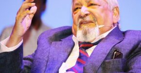 V. S. Naipaul