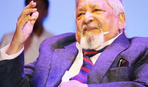 V. S. Naipaul