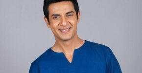 Vishal Gandhi