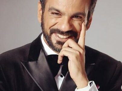 Vishal Punjabi