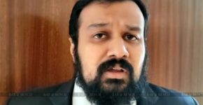 Vishnu Shankar Jain