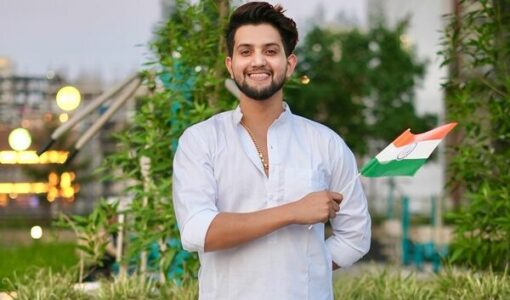 Vivek Choudhary