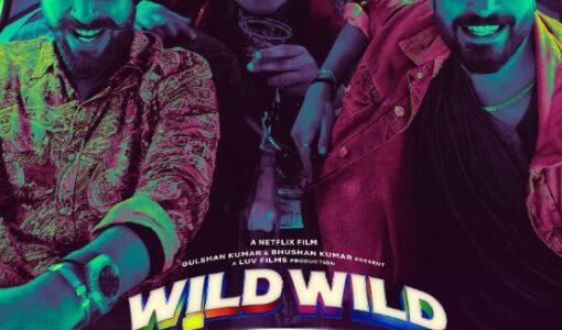 Wild Wild Punjab