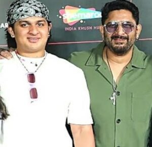 Zeke Warsi (Arshad Warsi's Son) Age, Family, Biography » StarsUnfolded