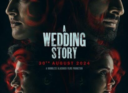 A Wedding Story