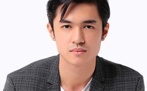 A photo of Dylan Yturralde