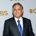 Les Moonves Age, Wife, Children, Family, Biography