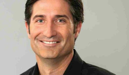A picture of Brian Niccol