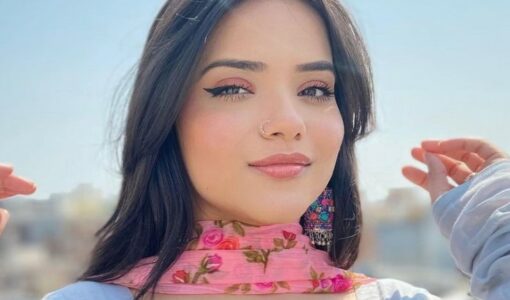 Aashi Sahni
