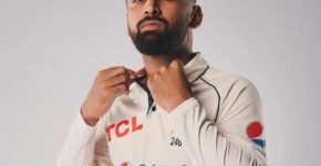 Abdullah Shafique
