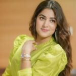 Aditi Aarya (Actress) Height, Age, Family, Biography