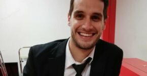 Adrián Marcelo