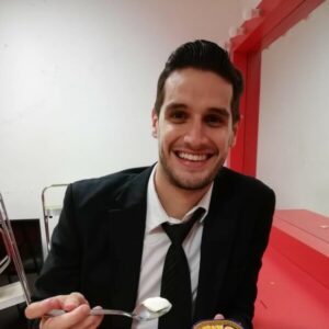 Adrián Marcelo Height, Age, Wife, Biography » StarsUnfolded