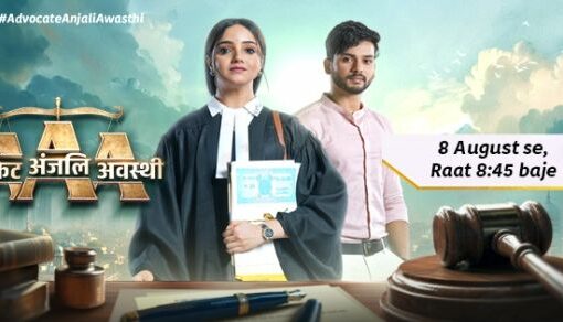 Advocate Anjali Awasthi