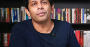 Akash Banerjee