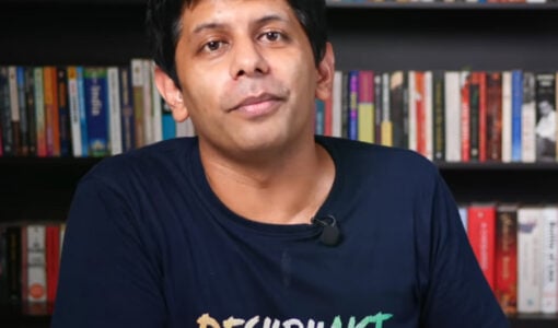 Akash Banerjee