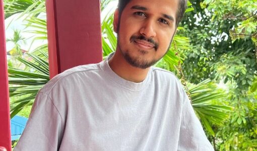 Amit Sharma
