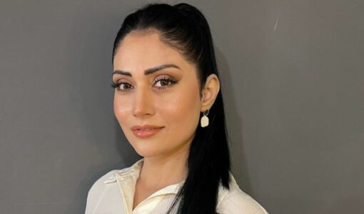Anam Tanveer