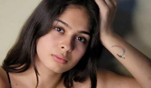 Angel Sharma