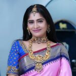 Anjali Pavan Height, Age, Husband, Children, Family, Biography