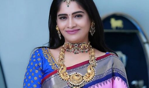 Anjali Pavan