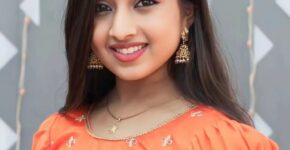 Ankitha Jayarama