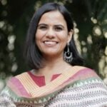 Aparna Purohit Age, Husband, Family, Biography