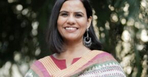 Aparna Purohit