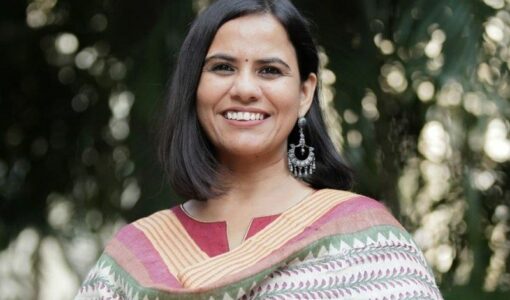Aparna Purohit