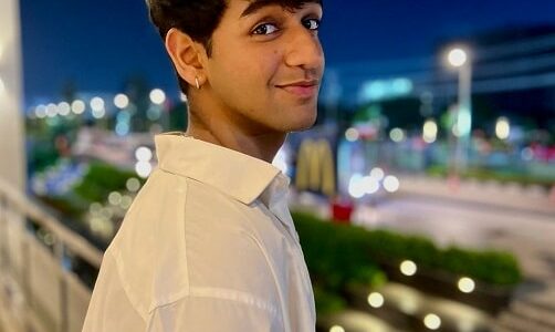 Aryan Singh