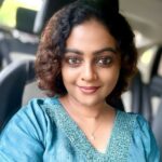 Aswathy Sreekanth Height, Age, Husband, Children, Family, Biography